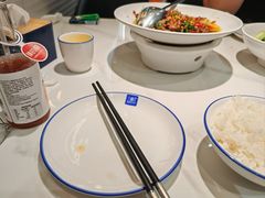 -兰湘子·湘菜小炒(石家庄万象城店)