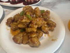 -峰峰菜馆(昌茂店)