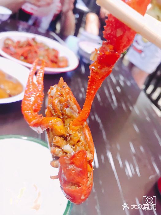 老长沙龙虾城(商品街店)图片