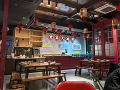 -黄弟大排档·湖南菜·小龙虾·小海鲜(凯旋北路店)