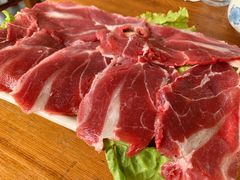 牛花腱-牛八宝桂林米粉(八里庄店)