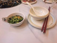 -潮正和潮汕牛肉火锅·老字号(番禺万达店)
