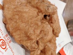 -双合园·海鲜水饺青岛菜(万佳广场店)