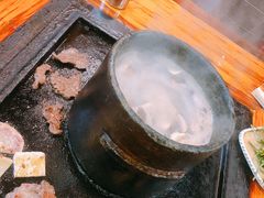 -滇藏石锅宴(崇仁巷老店)