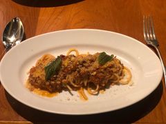 -沈阳君悦酒店·意坊意大利餐厅