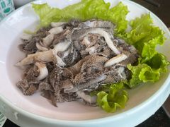 牛百叶-阳坊胜利涮羊肉(阳坊老店)