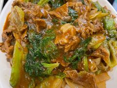 -潮汕美牛肉丸火锅店(天宁寺店)