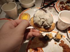 -比格比萨自助(宝山日月光店)