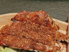 -香丰阁·烤鸭·川湘菜(清河店)
