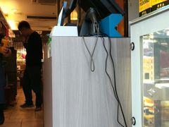 -许留山(梳士巴利道店)