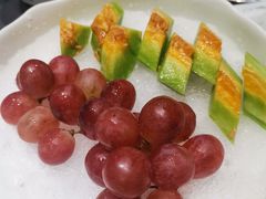 -狮王府淮扬菜(夫子庙老门东店)