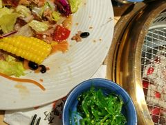 -松鱼亭·和牛烧肉(协鑫广场店)