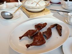 -利苑酒家(金宝店)