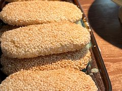 -周家二小姐的菜·扬州菜·香炒蟹·狮子头(江都金鹰店)