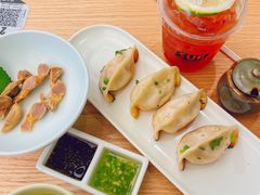 -苏小柳点心·手作小笼包(新街口分院店)