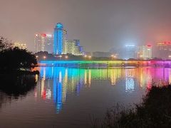 -南宁南湖公园
