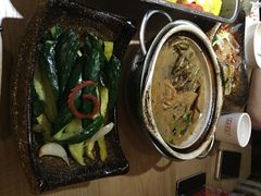 吴越荣记(斜塘老街店)-吴越荣记·苏州菜·松鼠桂鱼(斜塘老街店)