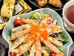 -吉屋·炭烧酒场·秋冬功夫奶汁河豚鱼锅