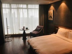 -青岛五四广场海景美仑国际公寓酒店