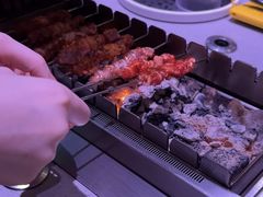 -丰茂烤串(全国首店)