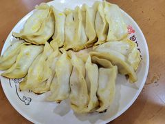 -回回锅贴(小河沿店)