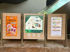 -新加坡飞禽公园