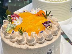 -卷心卷意·轻甜蛋糕(新光天地店)