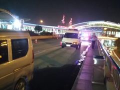 -太原武宿国际机场