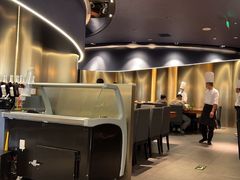 -大渔铁板烧(通州万达店)