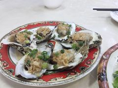 -小辣妹川味海鲜加工店(第一市场椰风巷店)