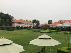 -厦门悦华酒店·绿庭主题自助餐厅