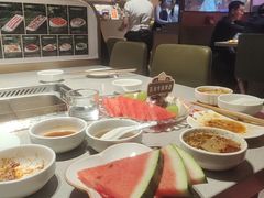 -海底捞火锅(宝龙广场夜宵主题店)