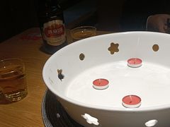 -小土豆北方菜馆(文慧园店)