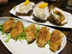 -桂马·日本料理·海胆·海鲜饭·酒场(民主广场店)
