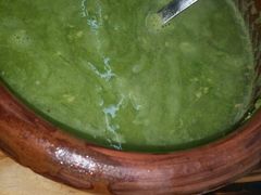 -海陆丰明凤擂茶