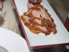 -京华烟云·北京烤鸭(领展购物广场·中关村店)