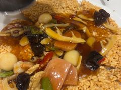 -眉州东坡(北苑华贸店)