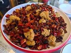 -鼎香润(德胜门内店)