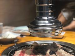 -唯成•韩国炭火烤肉 유성고기