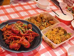-龙虾当家·大排档(红谷滩五中店)