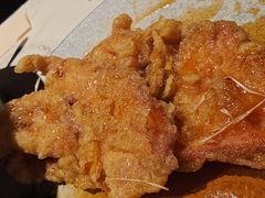 -奉天小馆·非遗东北菜(济南万象城店)