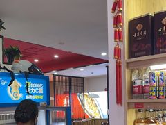 -木桶记臭鳜鱼·安徽非遗名菜(火车站白马老店)