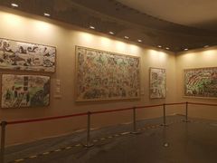 -敦煌莫高窟数字展示中心