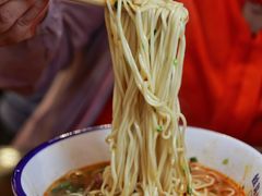 -丝路伊兰·兰州牛肉面(牛街总店)