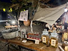 -苏州凯悦酒店·酒肆(华池街店)