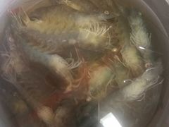 -王四营海鲜市场