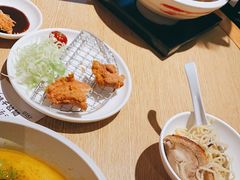 -味千拉面(上虞万和城分店)