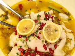 -绿草地·湘菜(7mall店)