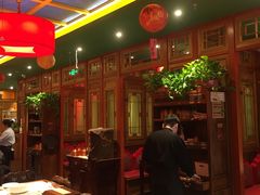 -小吊梨汤·北京菜·烤鸭(鸟巢店)