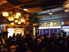 -M99 BEER世界啤酒吧(鸿云悦街店)